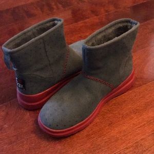 I Heart Ugg Boots UGG Brand New